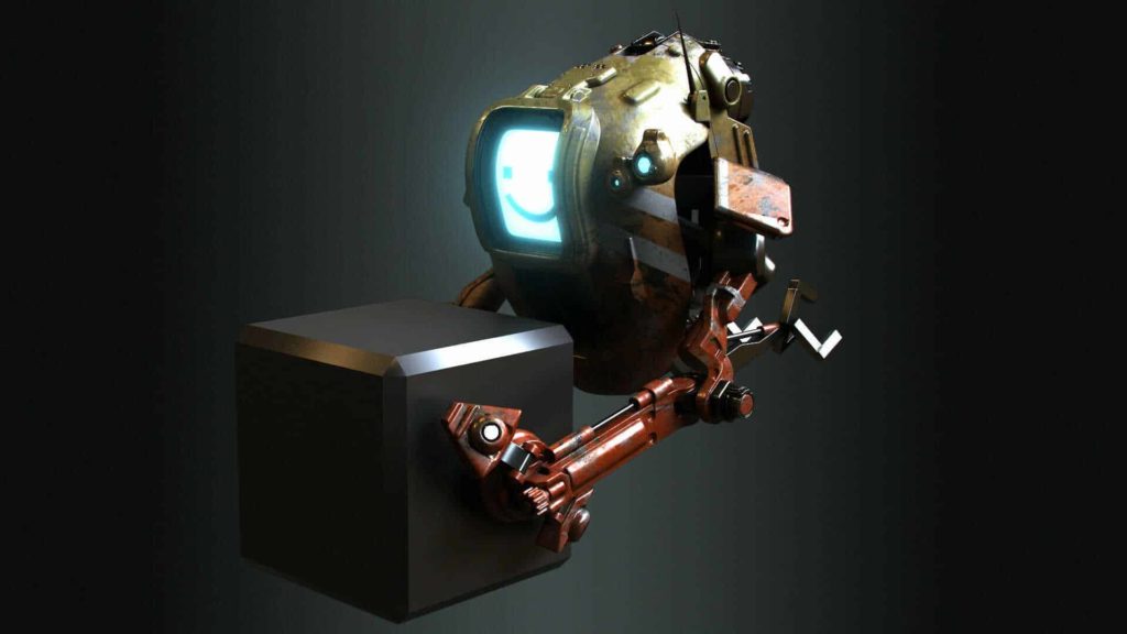 ai drone
