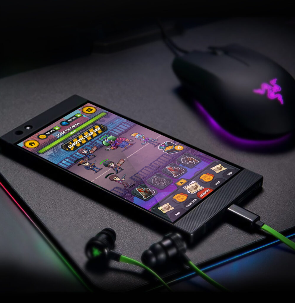 Social media is an effective channel for promoting mobile games, especially if you choose the appropriate platform Social media use
