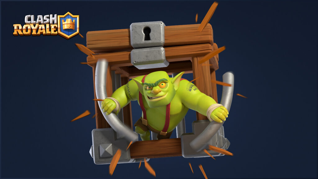 Promoting a mobile game increases its recognisability by attracting potential players A recognisable mobile game
