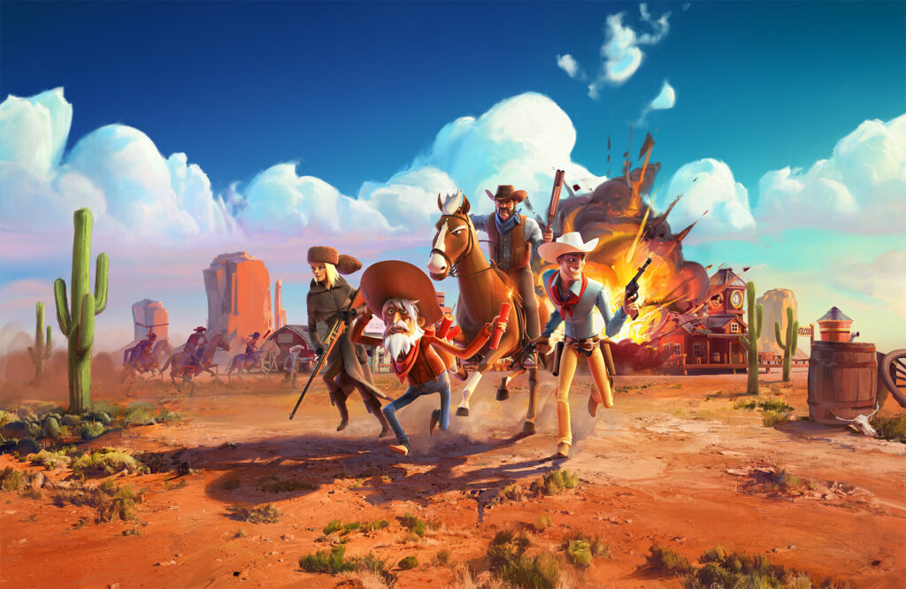 Using a combination of different promotional techniques attracts new players Increasing the number of players