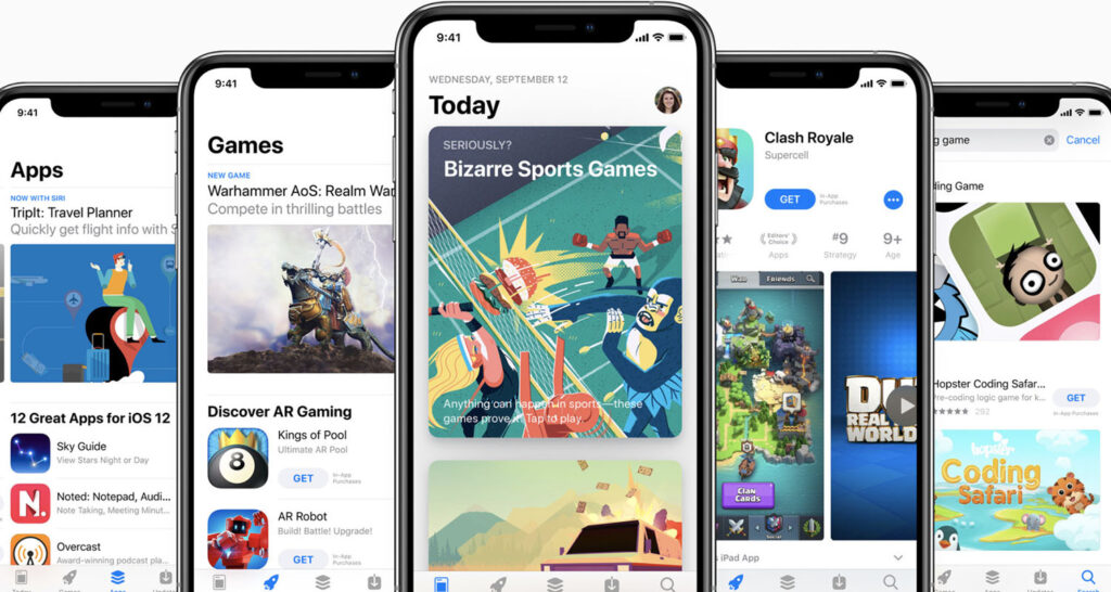 ASO is essential to increase downloads and popularise a mobile game App Store Optimization (ASO)