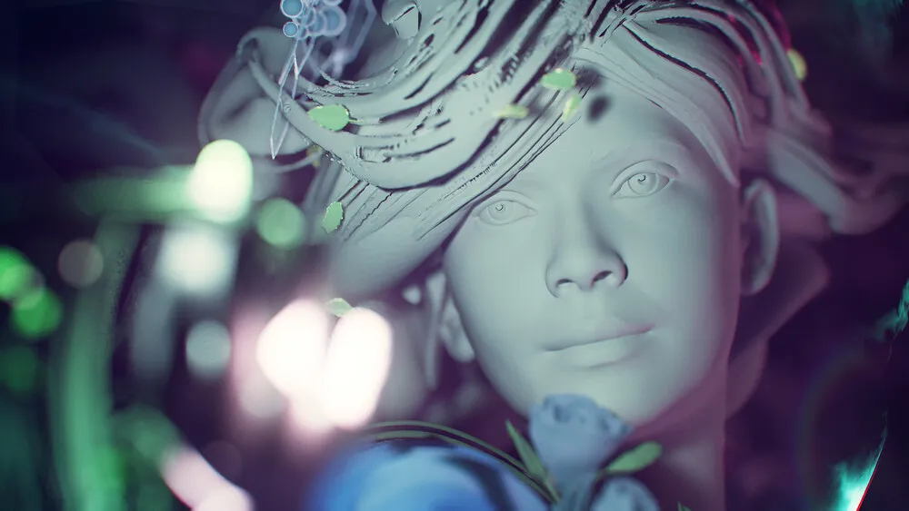 Sculpting the Digital Frontier