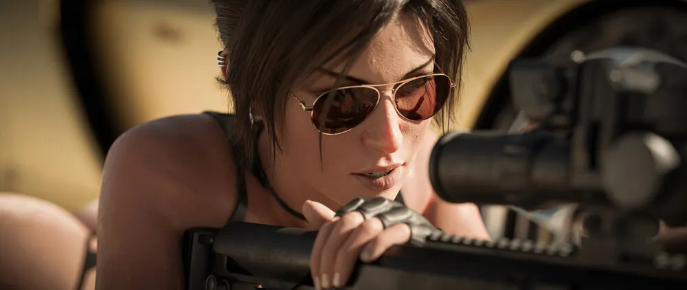 The Role of R&D in Game Design Document Development