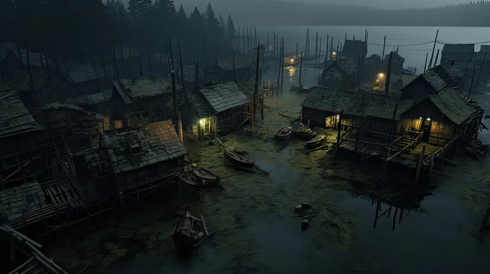 Optimization and Performance in Environment Design