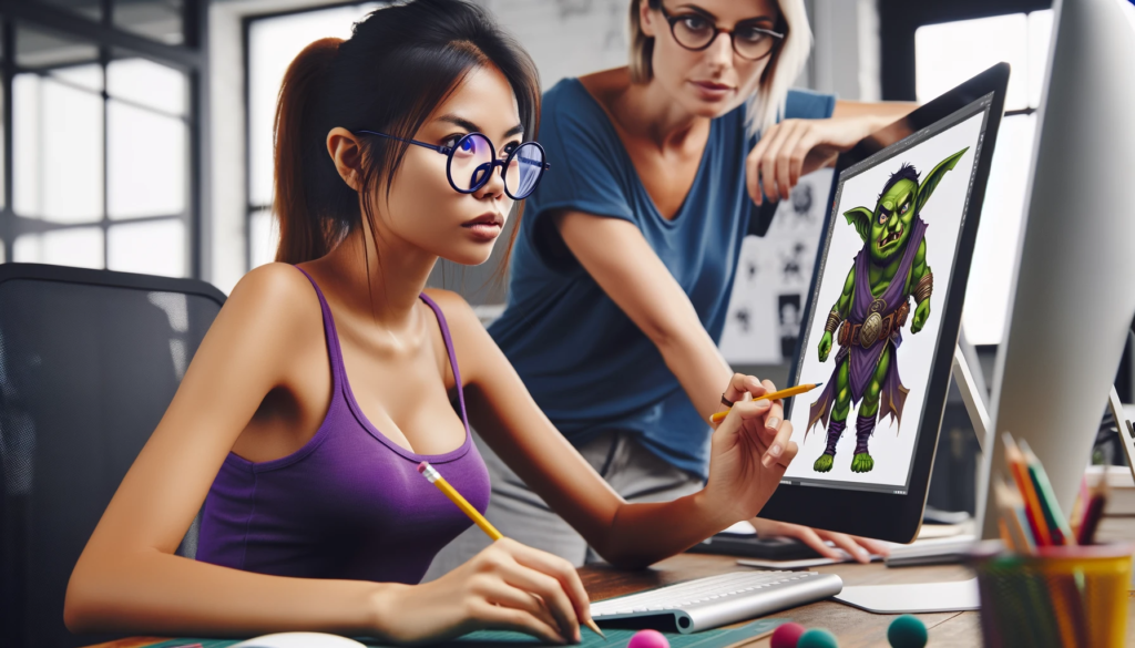 Android Game Development