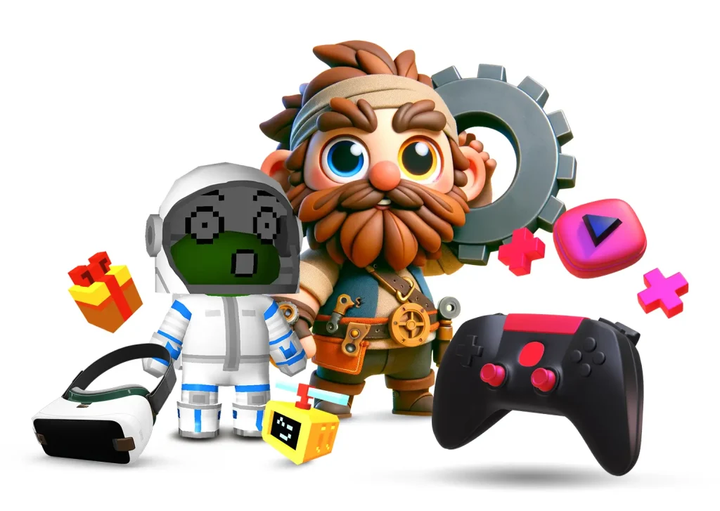 Testing - Ensuring your game's quality and performance