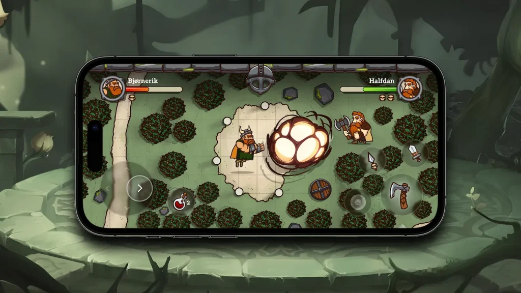 Idea and Concept - Starting your game development journey