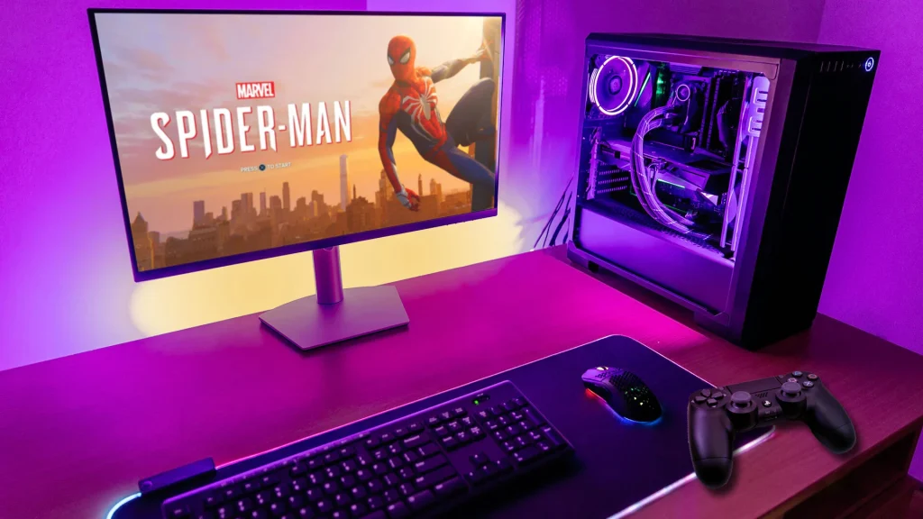 Porting Games to PC: Challenges and Solutions