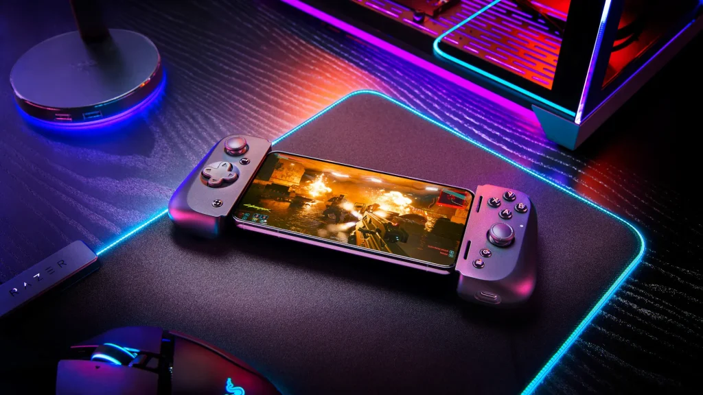 Porting Games to iOS and Android: Optimisation and Compliance