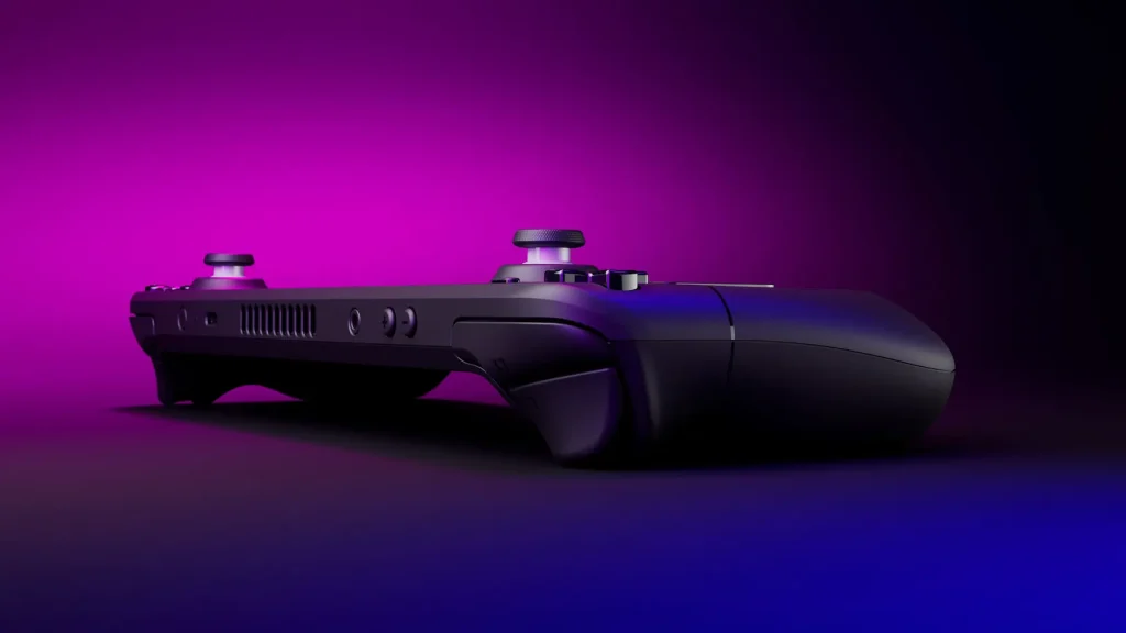 Porting Games to PlayStation: Adapting for PC