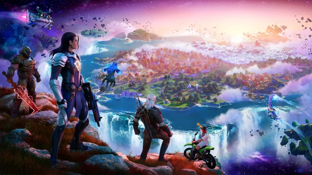 Emerging Technologies Enhancing Blockchain Game Graphics