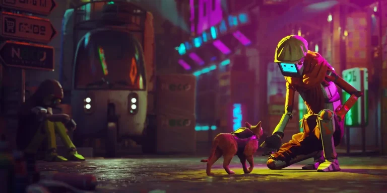 artificial intelligence for games