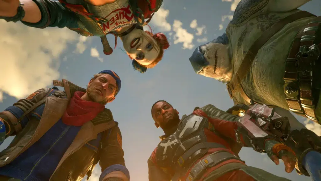 Key applications of AI in video games