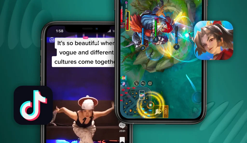 TikTok has emerged as a major platform for short-form, viral content