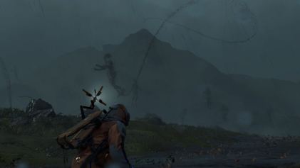 volumetric lighting effects